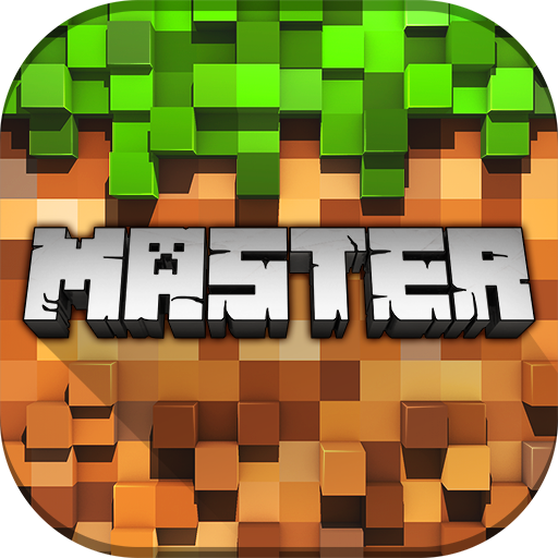 master for minecraft mod apk